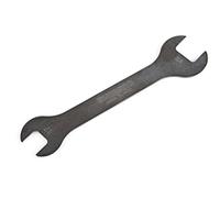 SHIMANO TL-HS Chiave per Cono mozzo Silver/Black 17x24 mm