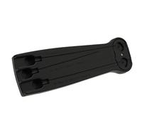 SHIMANO Tl-Im21 Guida al Montaggio Silver/Black One Size