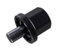 SHIMANO TL-LR21 ATTREZZO SMONTAGGIO GHIERA CASSETTA 9-45D MICRO SPLINE OFFICINA