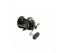 SHIMANO TLD | TLD II - MAX DRAG (KG): 10, MODELLO: 15, PESO: 527, RATIO: 4.0/1, CAPIENZA (MM/M - LB/YDS): 20-450 / 25-350 / 30-300, CUSCINETTI A SFERA: 4 A-RB