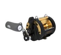 Shimano TLD 2-Speed ??Reel convenzionale