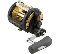 Shimano TLD 2-Speed ??Reel convenzionale