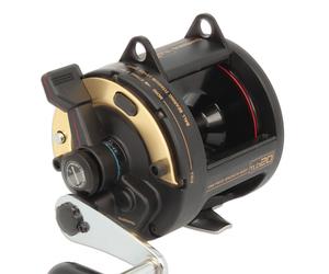 Shimano TLD 20 Mulinello per la Traina frizione a leva fishing reel level drag