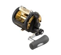 SHIMANO TLD 50 II LRSA MULINELLO A BOBINA ROTANTE TRAINA BIG GAME