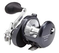 SHIMANO Torium, A HG, Multi mulinello, Freno stella