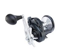 SHIMANO TORIUM A HG - CUSCINETTI: 3 + 1, GEAR RATIO: 6.3:1, MAX DRAG (KG): 7.5, PESO (GR): 425, CAPIENZA (MM/M - LB/YDS): 14 / 300