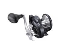 SHIMANO Torium A, destrorso, Mulinello moltiplicatore, Freno stella