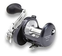 Shimano Torium Destra mulinello da pesca in mare , Nero, 30 HGA