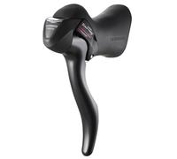 Shimano Torneo ST-A070 Strada Sti Freno & Cambio SX Singolo Leva 3-Speed Nero