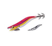 SHIMANO TOTANARE SEPHIA Clinch 3.0 Pink Silver 15g Sound EGING Seppia CALAMARO