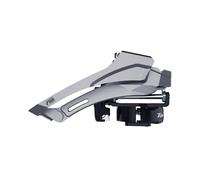 SHIMANO TOURNEY Deragliatore FD-TY606-L Doppia TOP SWING Tipo fascetta