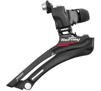 Shimano Tourney FD-A070 Deragliatore Anteriore Da Corsa 2x7v 28.6-31.8mm