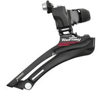 Shimano Tourney FD-A070 Deragliatore Anteriore Da Corsa 2x7v 28.6-31.8mm