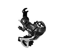 Shimano Tourney RDTX35 - Cambio Bicicletta 6/7 Marce, Black, Taglia unica