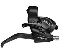 Set Di Leve Del Freno/Cambio Shimano TX ST-EF41 - 3 X 6 Velocità