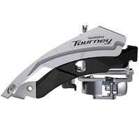 SHIMANO TOURNEY TY600 F Derail 6/7/8/Speed deragliatore anteriore 31,8/34,9 mm