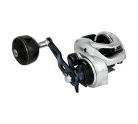 SHIMANO Tranx 300 HG, Mano Destra Baitcast Mulinello, TRX300HGA