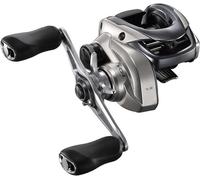 SHIMANO Tranx, Mulinello da pesca a baitcasting, Freno stella