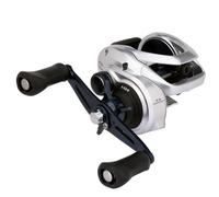 SHIMANO Tranx, Mulinello da pesca baitcast, Freno stella