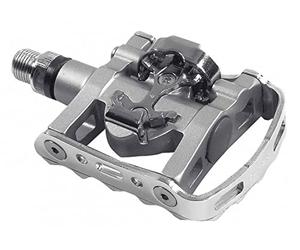 Shimano Trasmissioni Pedales M324