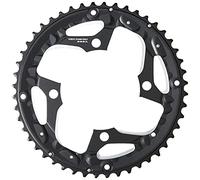 SHIMANO Trekking Fc-T551 Altopiano Silver/Black One Size