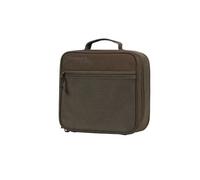 SHIMANO Luggage Tribal Carp Accessory Bag Large accessorio da pesca per organizzazione