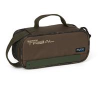 SHIMANO Tribal Sync Gear, borsa per accessori, 27x12,5x10cm, SHTSC05