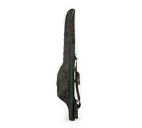SHIMANO Tribal Trench Gear, Fishing Rod Case for 3 Rods, Custodia per Canna da Pesca per 3 Canne, 12 Piedi, 200 x 32 x 25 Centimetri