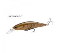 SHIMANO TRIGGER TWITCH YASEI - AZIONE: SINKING, PESO (GR): 5, LUNGHEZZA (MM): 60, COLORE: BLUE TROUT