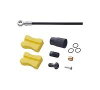 Shimano tubo flessibile sm bh90 1000mm zee