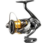 SHIMANO Twin Power FD, Mulinello da Pesca Spinning, Freno Anteriore
