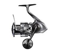SHIMANO Twin Power FE, Mulinello Da Pesca Stazionario, Freno Anteriore