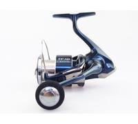 Shimano Twin Power XD FA C3000 - 4000 HG Spinning Mulinello