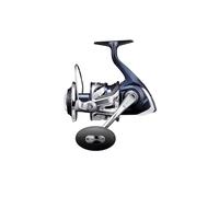 SHIMANO Twin Power XD FB 4000 HG mulinello da pesca per recupero fluido