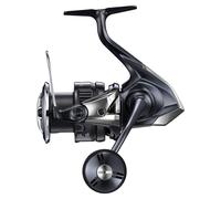 SHIMANO Twin Power XD FB C3000 XG mulinello da pesca per recupero fluido
