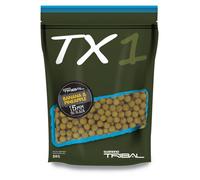Shimano TX1 Banana & Ananas Boilie 20mm 5kg Boilies Ananas Banana Carpa