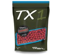 SHIMANO Tx1 Boilie Strawberry 15mm