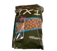 Shimano TX1 Boilies Monstercrab 15mm 5Kg Carpa Esca