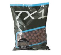 Shimano TX1 Boilies Pesca Pesci Carp 20mm 5kg Marroni Squid & Octopus