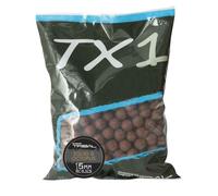 Shimano TX1 Calamaro E Polpo Boilie 15Mm 5Kg Boilies Pesce Esche Per Carpe
