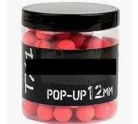 SHIMANO TX1 Pop-Up Chilli Sausage, Fluoro Red, 12 mm, 50 g, Esche da Pesca