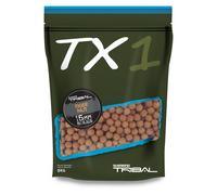 Shimano TX1 Tiger Nut Boilie 20mm 5kg Boilies Karpfenköder