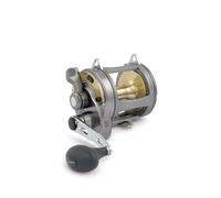 SHIMANO TYRNOS 16 MULINELLO A BOBINA ROTANTE TRAINA