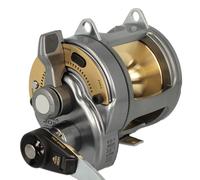 Shimano Tyrnos 30 Lb Doppia Velocità mulinello per la pesca a traina Trolling...