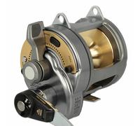 Shimano Tyrnos 30 Lb Doppia Velocità mulinello per la pesca a traina Trolling re