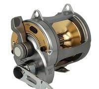 Shimano Tyrnos 30 Lbs mulinello per la pesca a traina Trolling reel