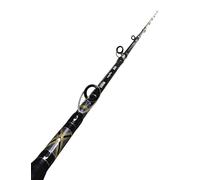 SHIMANO TYRNOS B TROLLING LITE 20 LB CANNA DA TRAINA