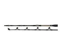 Shimano - Tyrnos Trolling Roller Bent Butt,: 80 lbs, Taglia 2.13 m