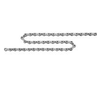 Shimano Ultegra 114L Catena, Grigio, 10 Velocità