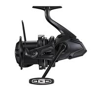 SHIMANO Ultegra, 14000 XTE, zurdos y diestros, Carrete de Pesca de Lance Largo, Freno Delantero, ULT14000XTE